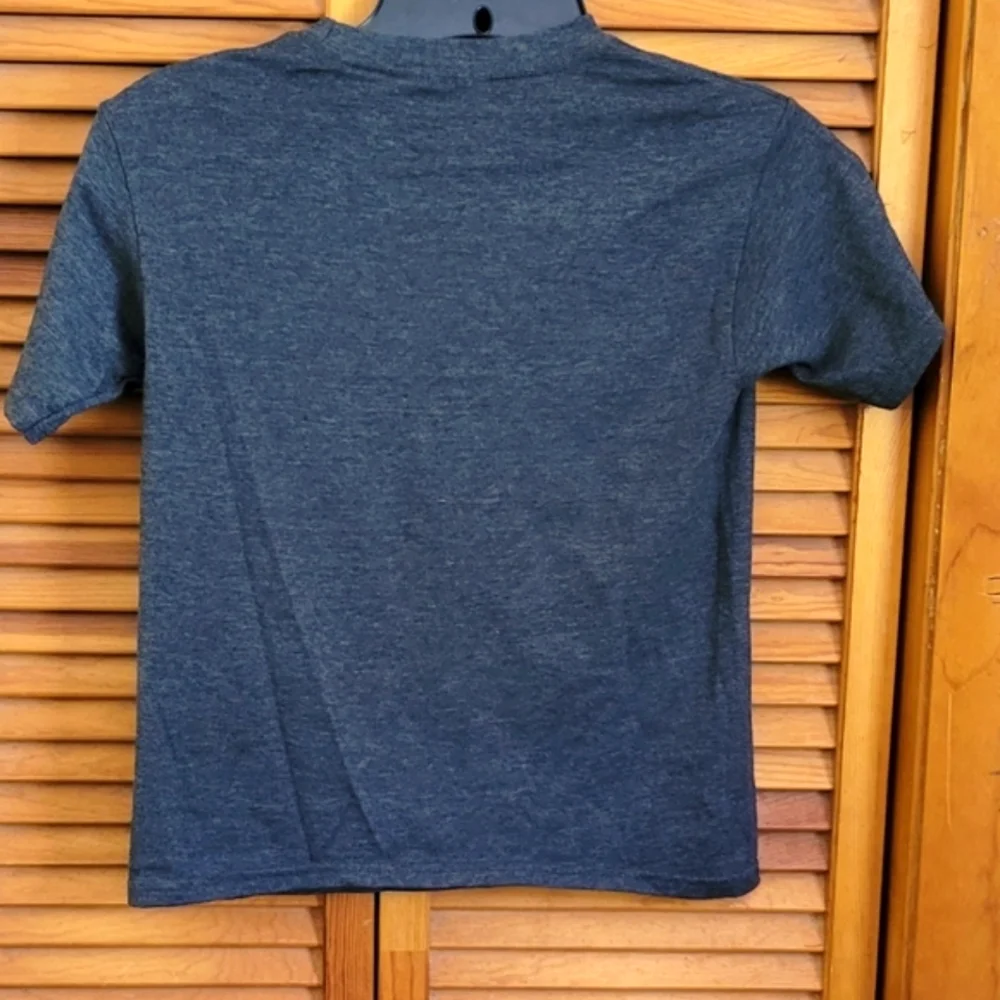NWOT Kids Teenage Mutant Ninja Turtles Tee Size Small (6-7) - Picture 5 of 5